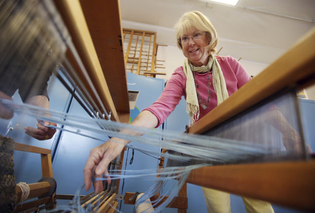 Adult leisure classes weave together many interests